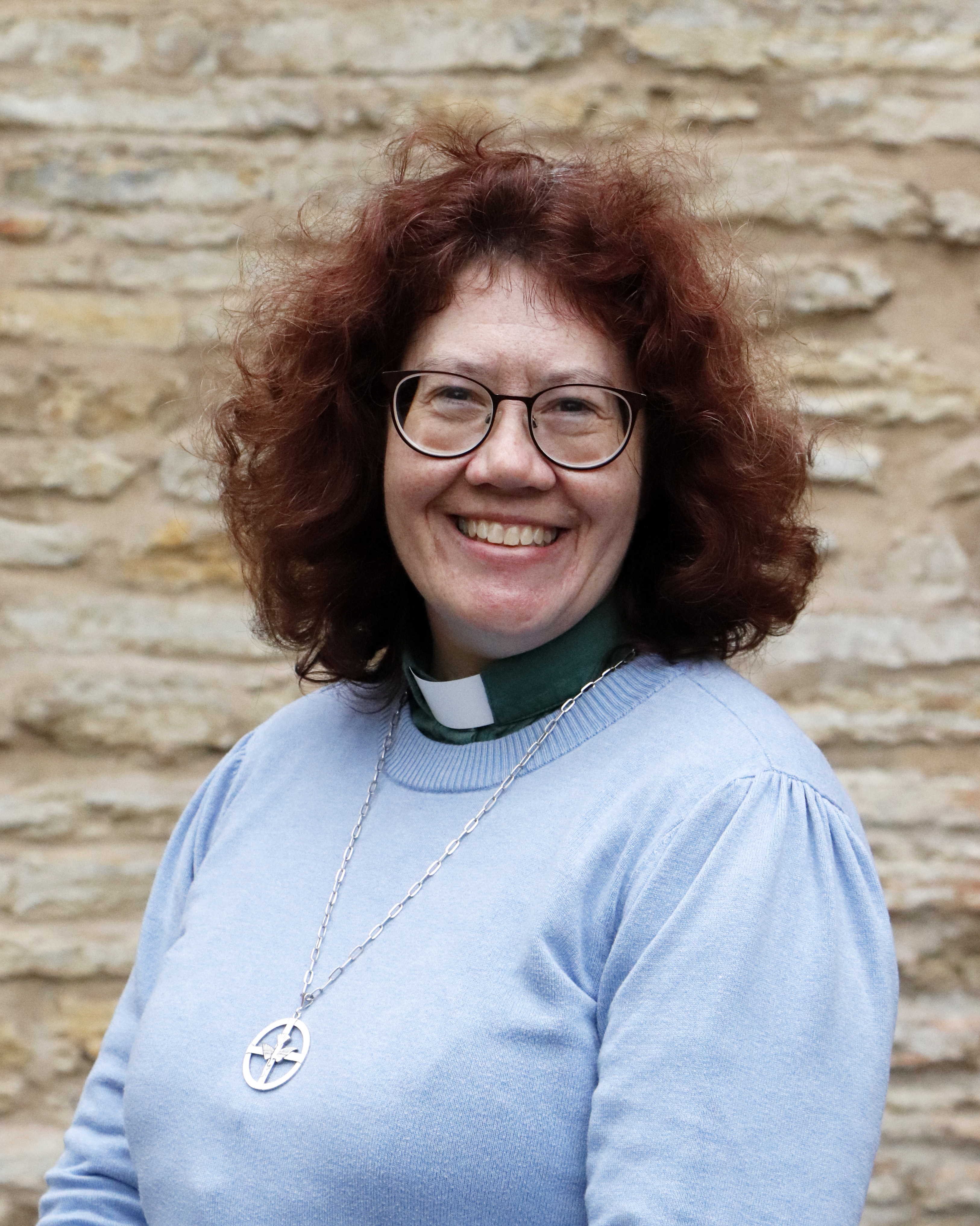 Elisabeth Antoni